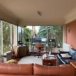 Huge Master Bedroom With Balcony Near The Pyramids