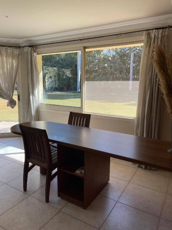 Huge Master Bedroom With Balcony Near The Pyramids